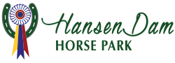 Hansen Dam Horse Park